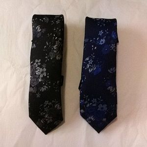 2pc Express Mens Tie